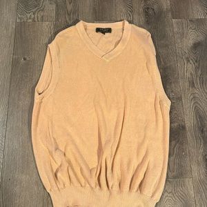 Bobby Jones Collection Vest